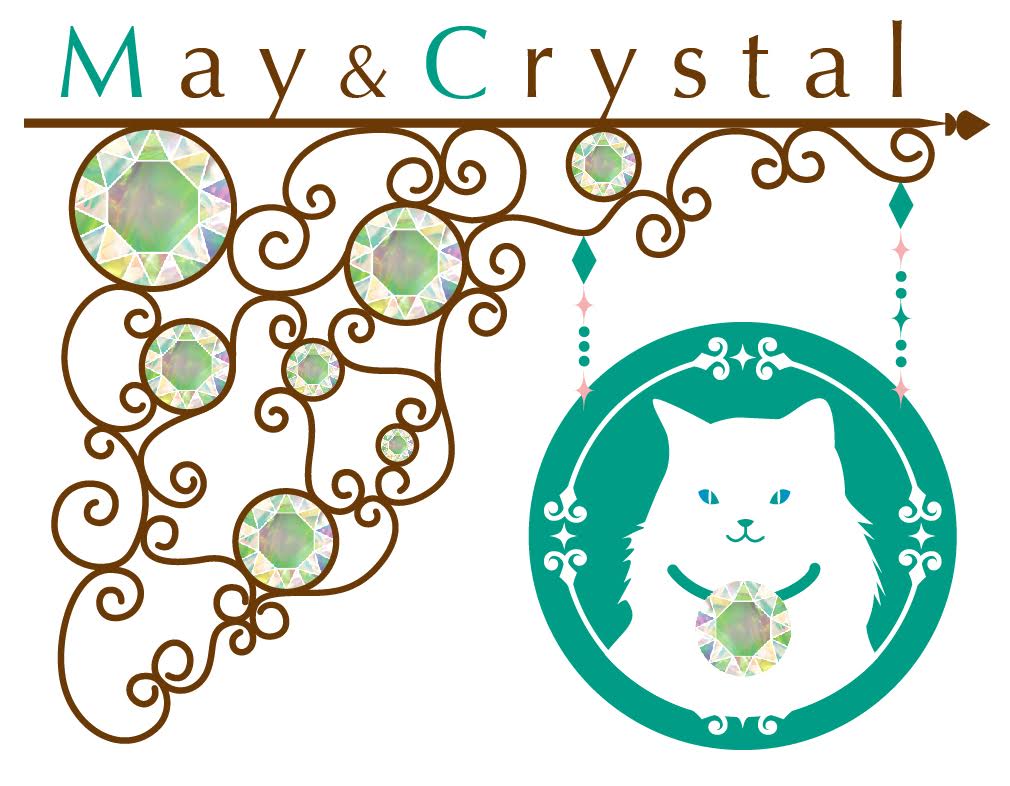may&CRYSTAL